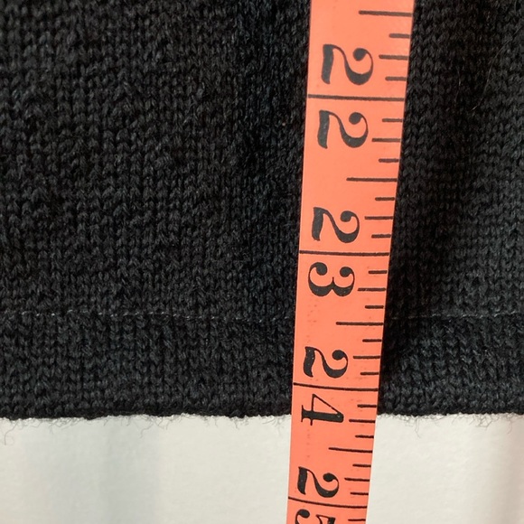 Dale of Norway Jotinheimen knit shell weatherproof jacket black small NWT - Picture 9 of 12